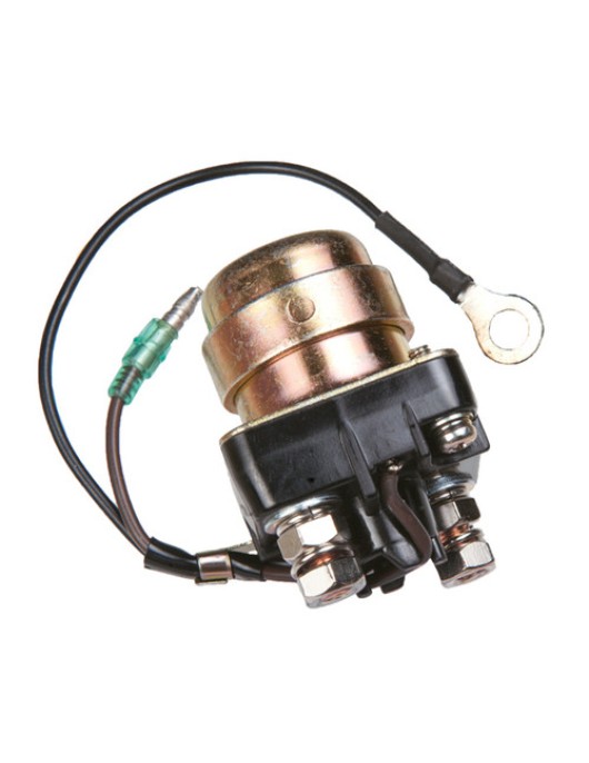 Sierra 18-5853 Solenoid