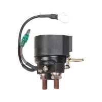 Sierra 18-5879 Solenoid
