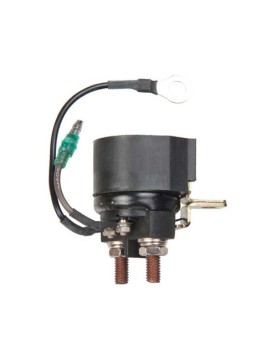 Sierra 18-5879 Solenoid Sierra 18-5879 Solenoid