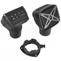 Audio Yamaha FX Audio System - 2020