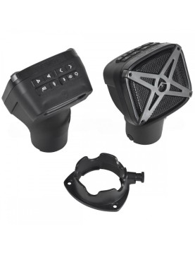 Audio Yamaha FX Audio System - 2020