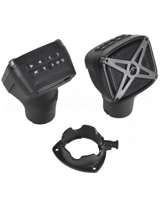 Audio Yamaha FX Audio System - 2020