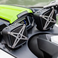 Audio Yamaha FX Audio System - 2020