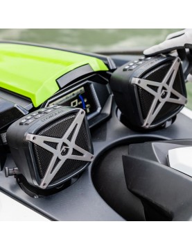 Audio Yamaha FX Audio System - 2020 Audio Yamaha FX Audio System - 2020