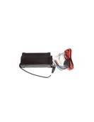 Audio Yamaha Kicker 4" universal audio kit