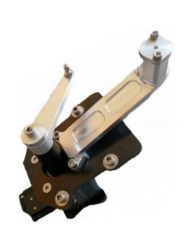 Yamaha Column and Platinum Reinforced frame FX HO/SHO/SVHO Yamaha Column and Platinum Reinforced frame FX HO/SHO/SVHO