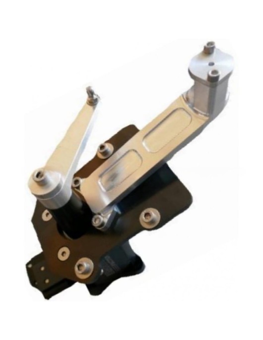 Yamaha Column and Platinum Reinforced frame FX HO/SHO/SVHO
