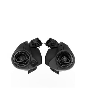 Seadoo Accessories Audio system for GTI, GTIS SE, GTR, WAKE 170