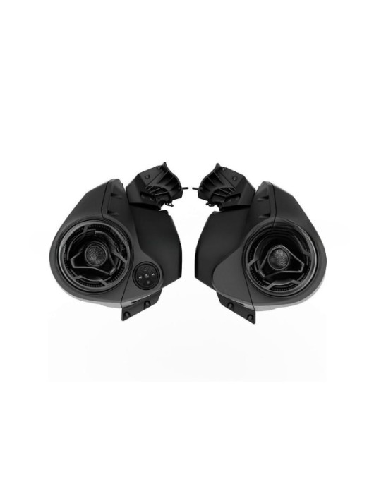 Seadoo Accessories Audio system for GTI, GTIS SE, GTR, WAKE 170
