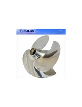 Jet-Ski Honda Solar Propeller