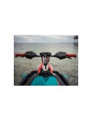 Seadoo Spark Accessories TRIXX handlebar with adjustable riser block