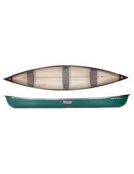 Pelican 15.5 Canoe Pelican 15.5 Canoe