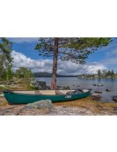 Pelican 15.5 Canoe