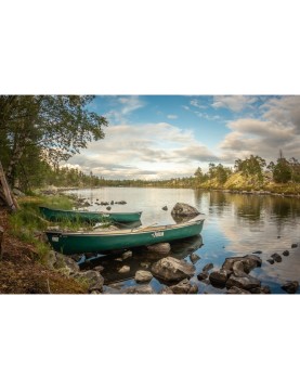 Pelican 15.5 Canoe Pelican 15.5 Canoe