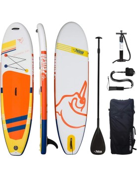 Pelican Antigua 106 Inflatable Stand-Up Paddle Board