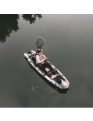 Pelican Catch Mode 110 Fishing Kayak