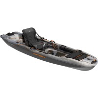 Pelican Catch Mode 110 Fishing Kayak
