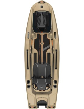 Pelican Catch PWR 100 Fishing Kayak