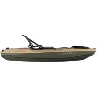 Pelican Catch PWR 100 Fishing Kayak