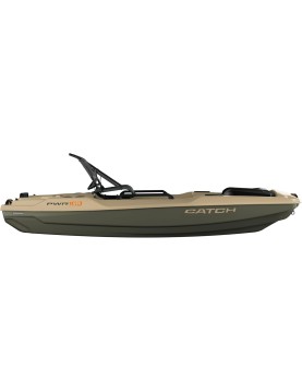 Pelican Catch PWR 100 Fishing Kayak