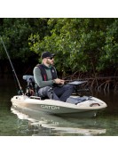 Pelican Catch PWR 100 Fishing Kayak