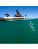 Pelican Catch PWR 100 Fishing Kayak