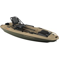 Pelican Catch PWR 100 Fishing Kayak
