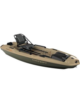 Pelican Catch PWR 100 Fishing Kayak