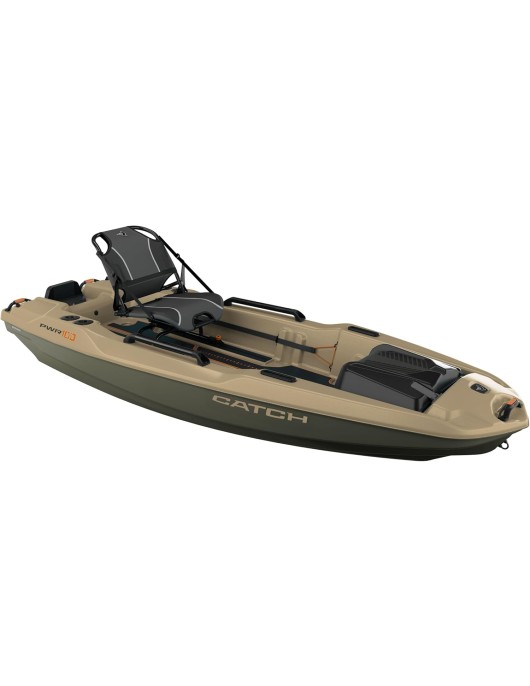 Pelican Catch PWR 100 Fishing Kayak