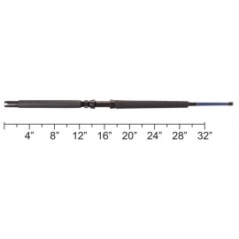 Penn International VIS/Offshore Angler Ocean Master Stand-Up Rod and Reel Combo