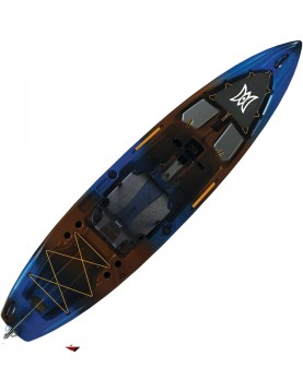 Perception Pescador Pilot Pedal Drive 12.0 Angler Kayak Perception Pescador Pilot Pedal Drive 12.0 Angler Kayak