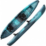 Perception Rambler 13.5 Tandem Kayak