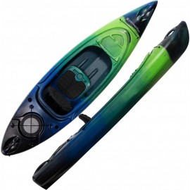 Perception Swifty Deluxe 9.5 Kayak