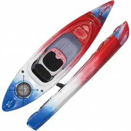 Perception Swifty Deluxe 9.5 Kayak