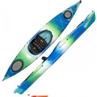 Perception Carolina 12.0 Kayak
