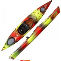 Perception Carolina 12.0 Kayak