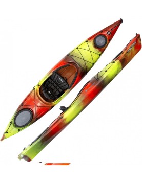 Perception Carolina 12.0 Kayak Perception Carolina 12.0 Kayak