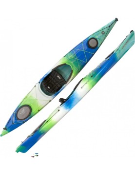 Perception Carolina 14.0 Kayak Perception Carolina 14.0 Kayak