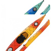 Perception Carolina 14.0 Kayak