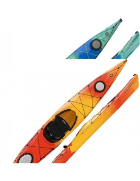 Perception Carolina 14.0 Kayak Perception Carolina 14.0 Kayak