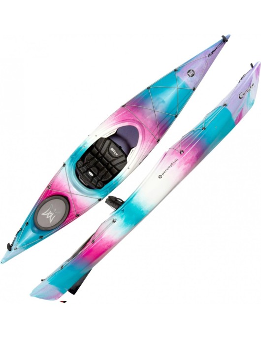 Perception Expression 11.5 Kayak