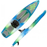 Perception Hi Life 11.0 Stand-Up Paddle Board Kayak