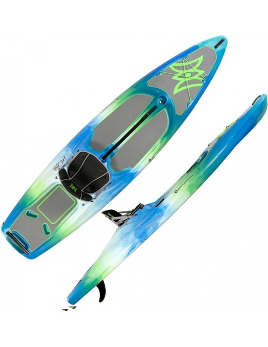 Perception Hi Life 11.0 Stand-Up Paddle Board Kayak