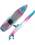 Perception Hi Life 11.0 Stand-Up Paddle Board Kayak