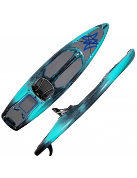 Perception Hi Life 11.0 Stand-Up Paddle Board Kayak Perception Hi Life 11.0 Stand-Up Paddle Board Kayak