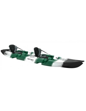 Point 65 Tequila GTX Angler Tandem Kayak Point 65 Tequila GTX Angler Tandem Kayak