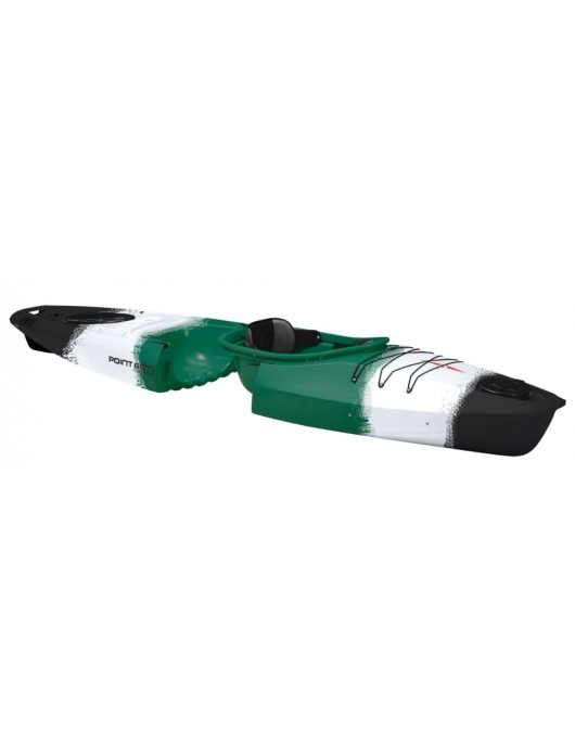 Point 65 Martini GTX Angler Solo Kayak