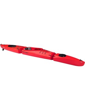 Point 65 Mercury GTX Solo Kayak Point 65 Mercury GTX Solo Kayak