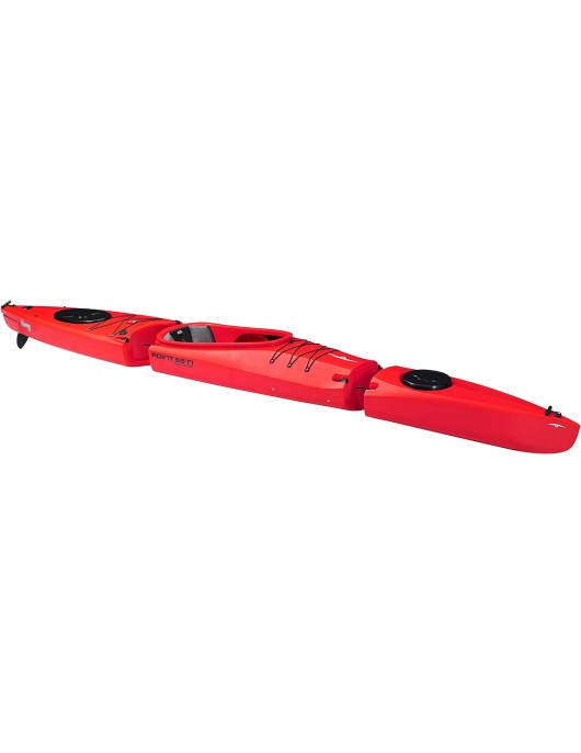 Point 65 Mercury GTX Solo Kayak