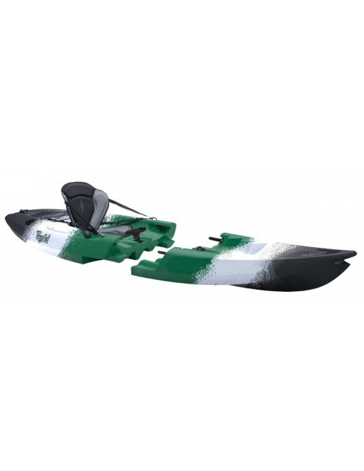 Point 65 Tequila! GTX Angler Solo Kayak